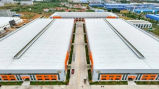 Fast Modular Steel  Construction