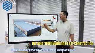  Prefab Steel Buildings Durable Cost Effective Solutions