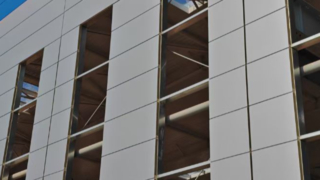 Prefabricated Steel  Fast Industrial Construction