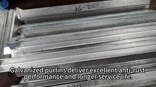 Fast Modular Steel Workshop Construction Solution