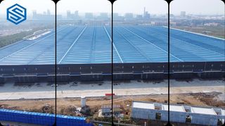  Prefab and Fast Construction Solutions